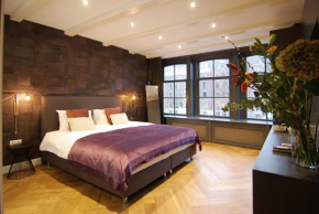 NEW! 2024 - The Canal Bridge Suites